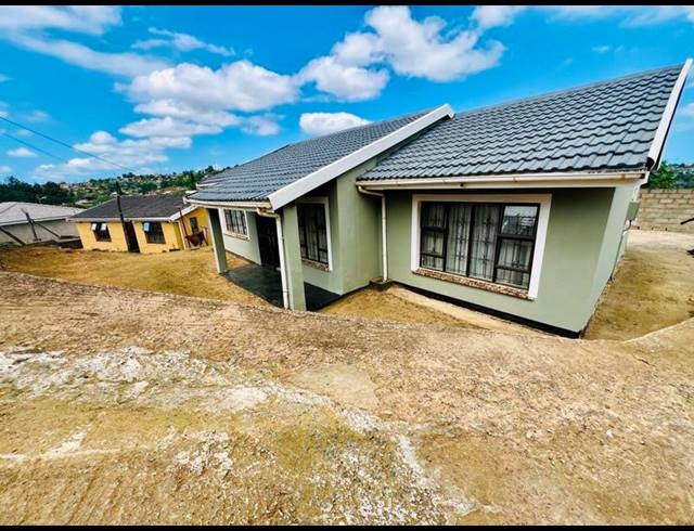 3 BEDROOM HOUSE FOR SALE IN UMLAZI